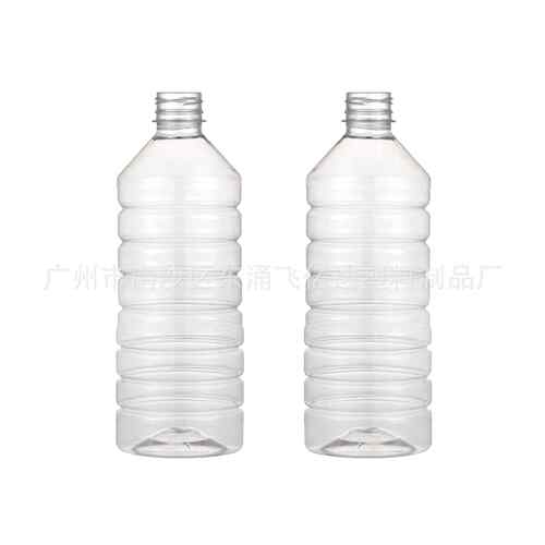 1000ml塑料瓶、1000ml矿泉水瓶 1公斤 1千克百香果汁瓶 果汁瓶