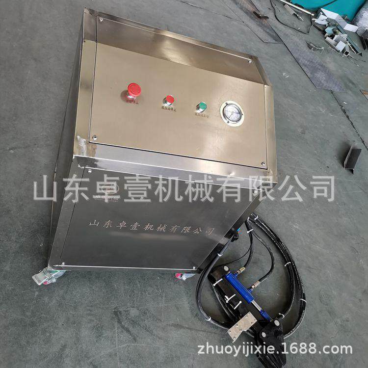 夹直销持式猪白条手蹄蹄ZY-TKJ壳机猪液压式压甲机猪屠宰线猪蹄去,清洗/食品/商业设备,吸污机,淘宝优惠券,粉丝福利购,淘宝优惠卷