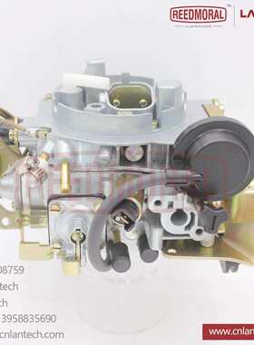 H215B跨境化油器适用FORD VW ESCORT GOL 2E 28/30 16010-VW1800