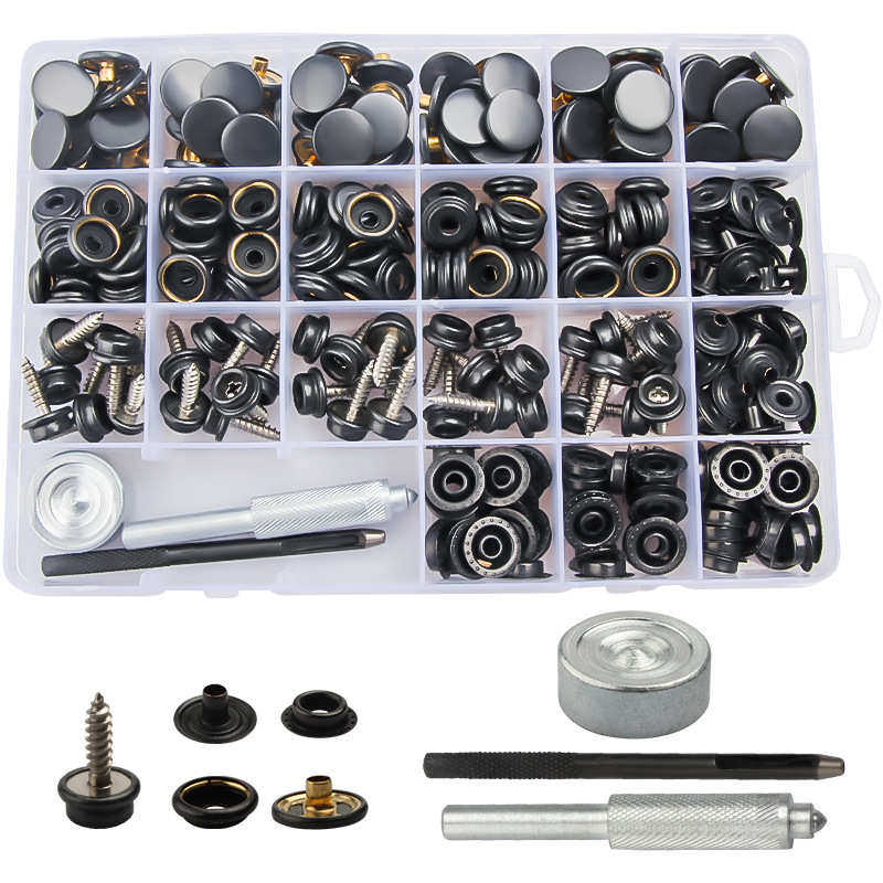 外贸 201四合扣不锈钢螺丝大白扣 篷布扣船舶按扣工具套装,纺织面料/辅料/配套,其他纺织辅料,淘宝优惠券,粉丝福利购,淘宝优惠卷