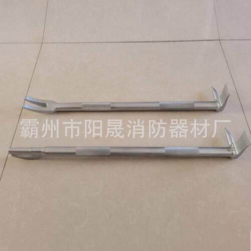 万亿国债户外求生破拆起钉器 多用途DH-TT哈利根撬棍逃生工具