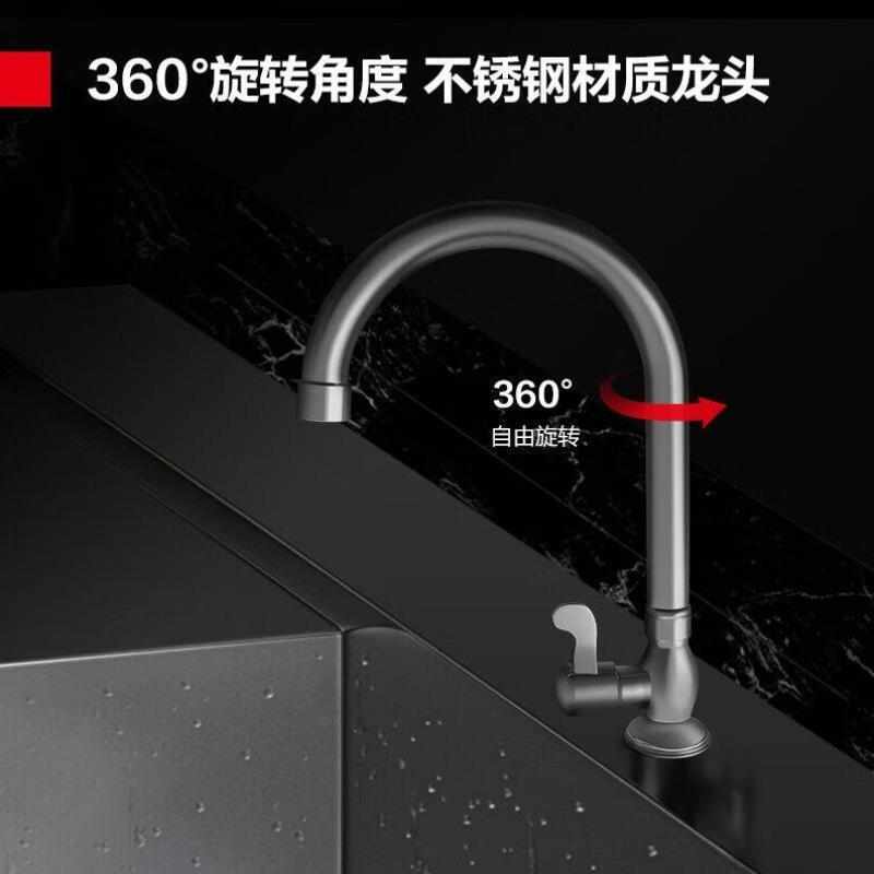 德玛仕DEMASHI商用洗碗机配套用收污碗碟台前段单星污碟台配