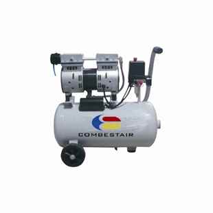 无油空压机上海小型高品质长寿命工厂高档SZW0.045 24功率580W