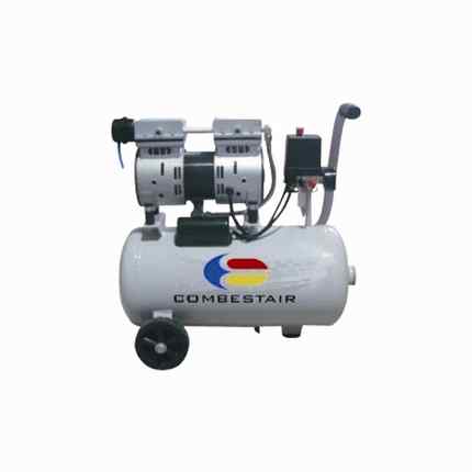 无油空压机上海小型高品质长寿命工厂高档SZW0.045/7-24功率580W