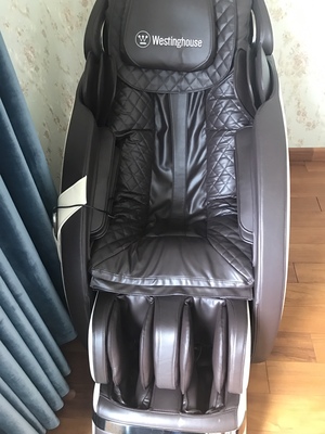 美国西屋S350按摩椅怎么样？体验一周说说评测内幕真相