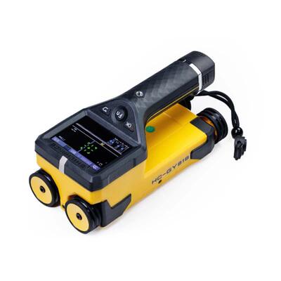 HC-GY81一体式钢筋扫描仪保护层厚度检测仪钢筋间距测试