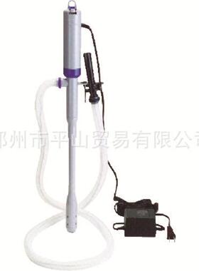 工进KOSHIN 小型电动抽油泵 给油泵EP-100N-AAA-0 100V