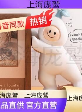 创意卡通档阻器顶门塞入户门XEZ防撞门打孔档书免可爱门档门器