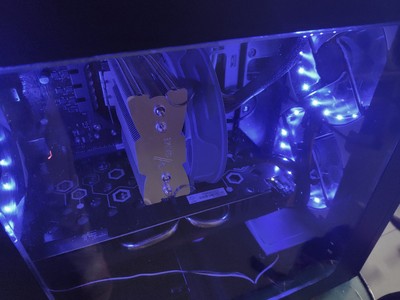 发烧友来诉说攀升电脑是品牌吗，究竟攀升电脑怎么样，敢入手吗