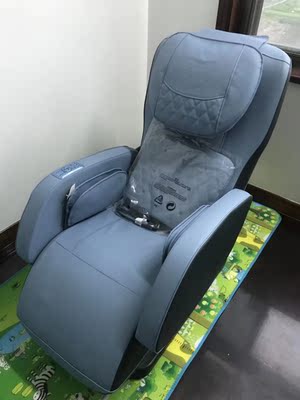 奥佳华按摩椅OG-5518怎么样?买后三个月使用谈缺点！
