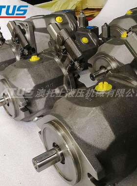 FAN PUMP 风扇泵 A10VSO28ED73 变量柱塞泵259-0815 10R-8707油泵