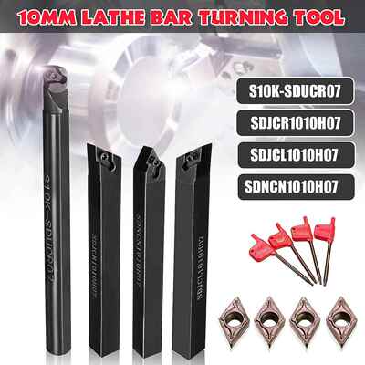 4件套S10K-SDUCR07SDJCR1010H07SDJCL1010H07SDNCN1010H07