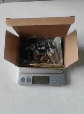 木工倒角器爪式筒式木塞钻黄色中心冲阶梯钻组合