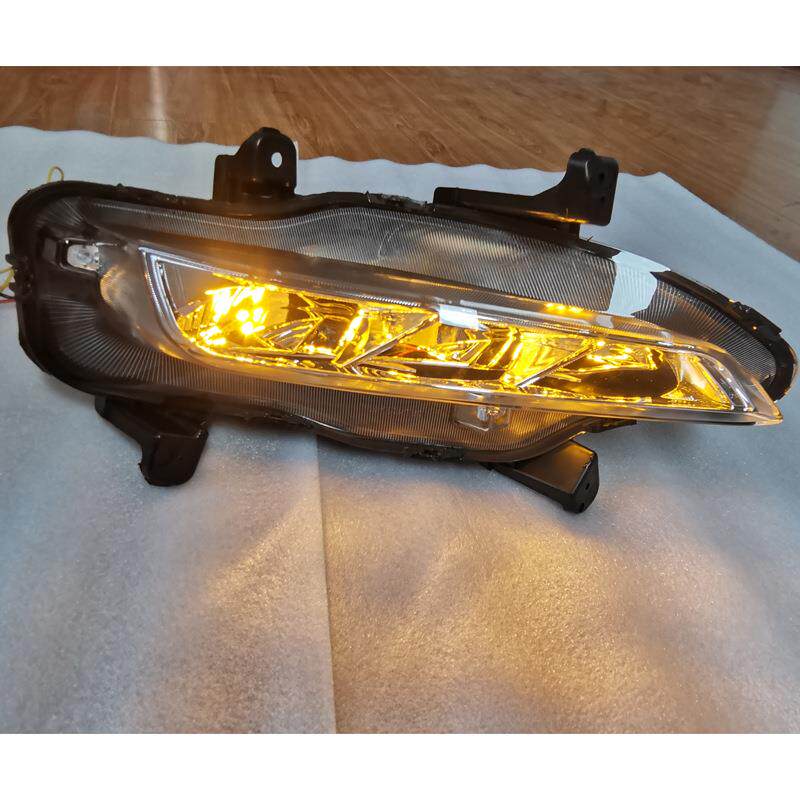 适用于2019OptimaK5美版日行灯DRL雾灯FOGLIGHT