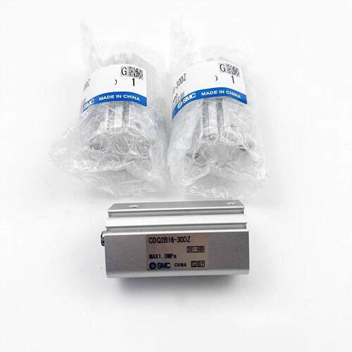 SMC原装正品CH2GB50B-80A单杆双作用液压缸