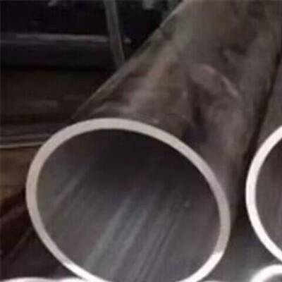 2507双相不锈钢管S32750双相不锈钢圆管S32760双相不锈钢无缝管
