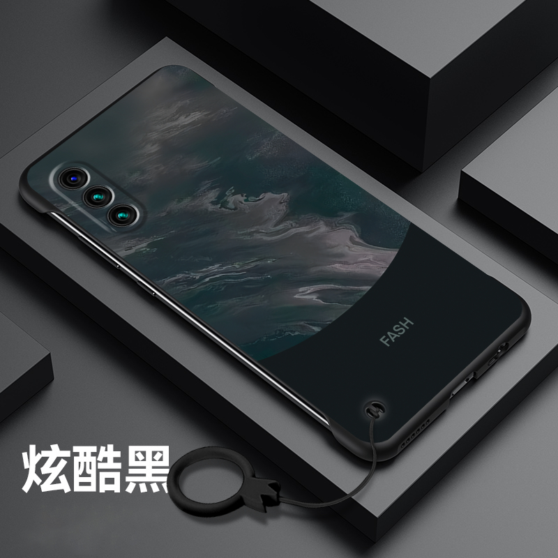 适用魅族21手机壳21pro保护套meizu20新款20pro男18个性简约18s超