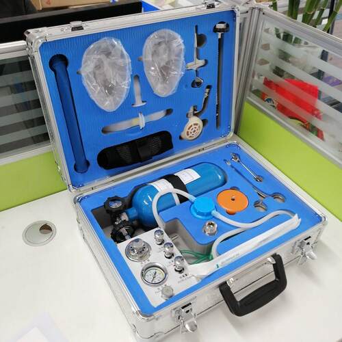 MZS-30煤矿用自动苏生器矿用自动苏生器现货自动苏生器