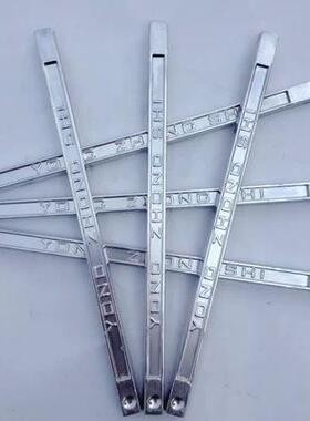 厂家直销 有铅锡条 电解焊锡条 高纯度焊锡丝 锡条 Sn63