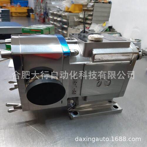 韩国PSO卫生泵全系列优势供应，DSL2S