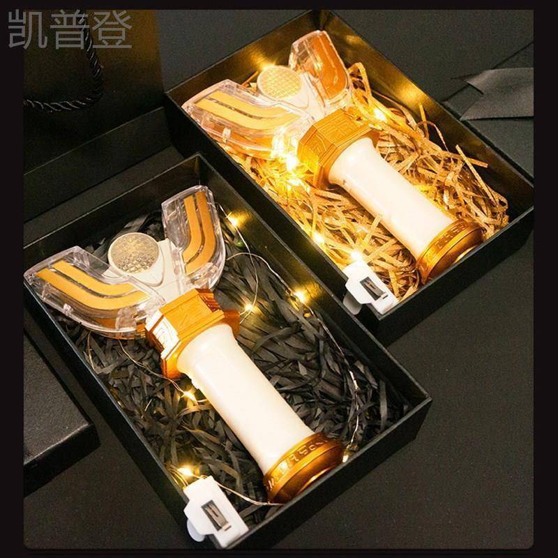 迪迦奥特曼神光棒变身器黑暗迪加召唤器正版闪光原声变形儿童玩具图片