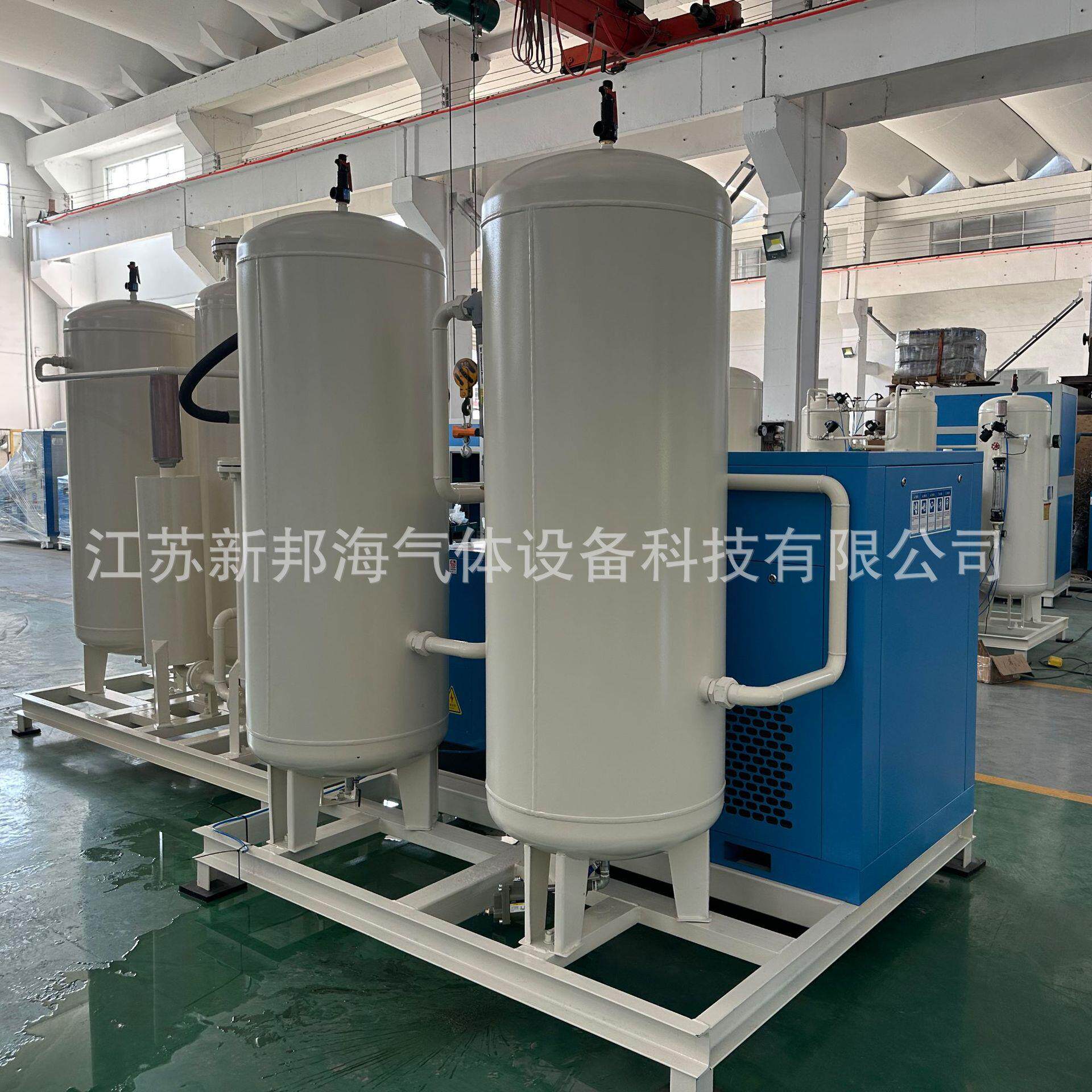 psa变吸附制氧空压分备大型氧机供氧高设原弥制氧机散式增氧高制
