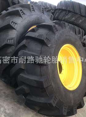 农业轮胎 900/60-32 R-2水旱林用轮胎拖拉机加宽轮胎配钢圈