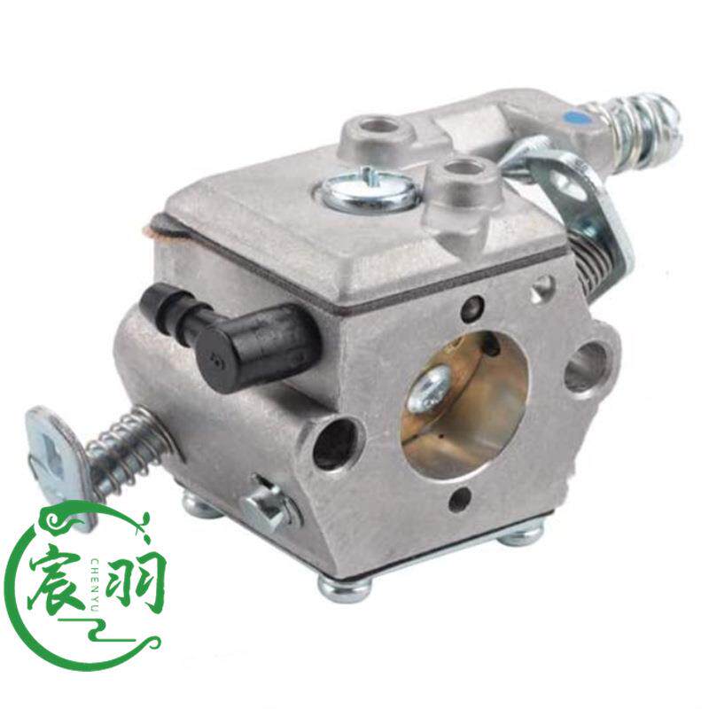 适用于MS021023025MS210MS230MS250化油器总成油锯配件