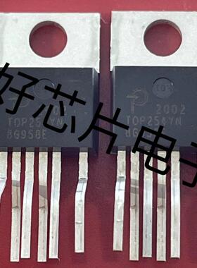 TOP256YN TOP250YN TOP255YN 257YN 260YN 258YN 电源管理IC芯片