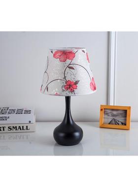 现店代简约时尚铁卧室头触摸MDMT01-1灯温馨调光台床头灯床客厅酒