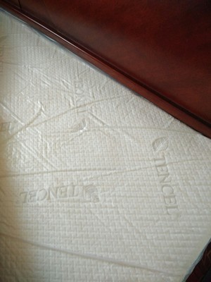 图文简述玺堡乳胶床垫怎么样,写给新手两点建议