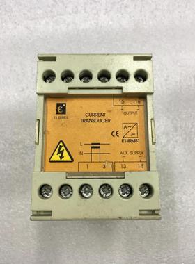 原装二手 欧陆 E1-IRMS1 限制器