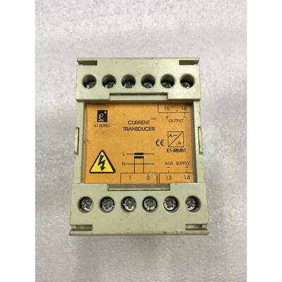 原装二手 欧陆 E1-IRMS1 限制器