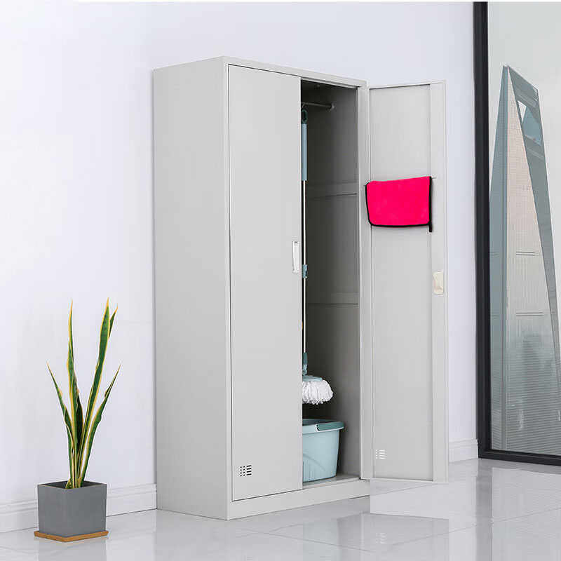 304不锈钢清洁柜学校工厂钢制保洁工具柜201不锈钢拖把扫把收纳柜,商业/办公家具,办公储物柜,淘宝优惠券,粉丝福利购,淘宝优惠卷