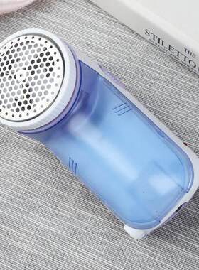 绞毛器衣服羊毛衫剃球机去毛粒器拖退乱梯毛毛衣踢割托毛毛球修剪