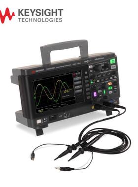 Keysight是德DSOX1202A数字示波器EDUX1052A/G双通道DSOX1202G