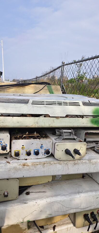 4月29日宜春市物资第一批-网络设备网络拍卖公司