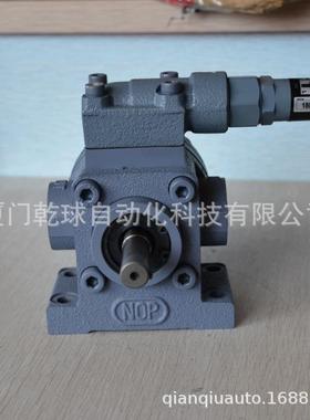 NOP油泵及齿轮泵TOP-204HBR原装原厂质保
