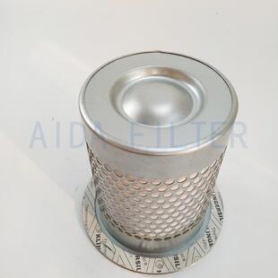 AA10250W 油雾滤芯 艾达生产压机油分滤芯