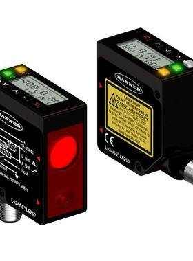 LE250D/LE550D/LE250KQ/LE550KQ美国进口激光测距传感器议价