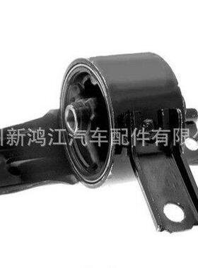 MN101441 适用于三菱 兰瑟 欧蓝德 发动机支架 机脚胶