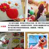 36寸冷裱膜卷筒图文布纹十字膜细膜磨砂闪光闪点膜水晶装 饰画914o