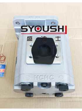 合肥BNCY长源0齿轮泵CBG210-/BLP/BLPLBLH/BLHL/BFP/BFPL/BFH/FHL