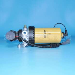 925950 金山巨燃油滤清器总成32 0A7123 RE562138 RE541922