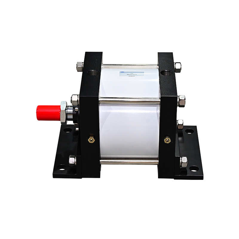 标准非标重型气缸大推力QGBZ100/125/160*200*250/320重型气缸