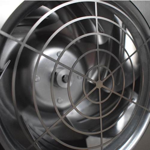 FFU风机过滤单元692空气净化器尘备 工厂无车洁净室工业空气净间