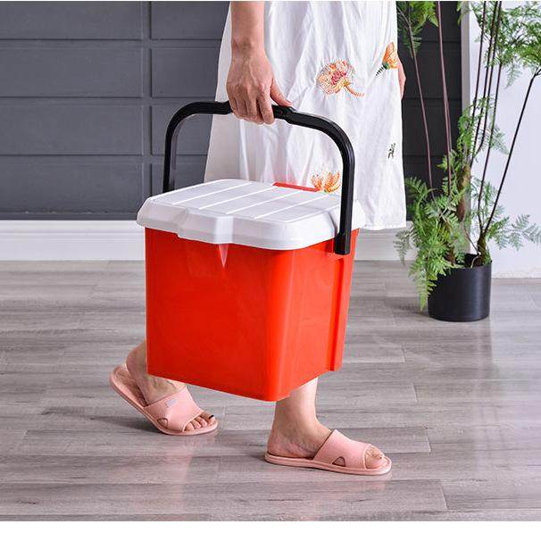 可坐人钓鱼桶多功能加厚塑料便携式鱼护收纳箱垂钓渔具装备野钓箱,收纳整理,脏衣桶,淘宝优惠券,粉丝福利购,淘宝优惠卷