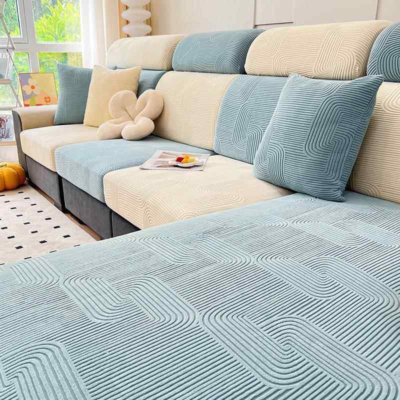 全包万能弹力防滑新款2024沙发套罩四季万能套通用型沙发垫沙发笠,居家布艺,沙发套,淘宝优惠券,粉丝福利购,淘宝优惠卷