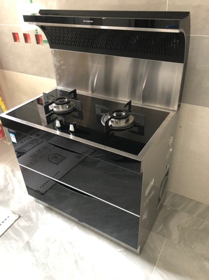 火星人集成灶怎么样？大家为什么说质量烂？