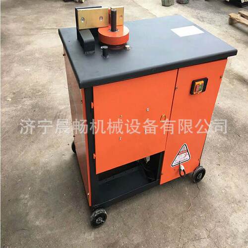 厂销数控钢筋弯箍机 建筑钢筋握套子弯箍机 弯箍筋板筋套子设备